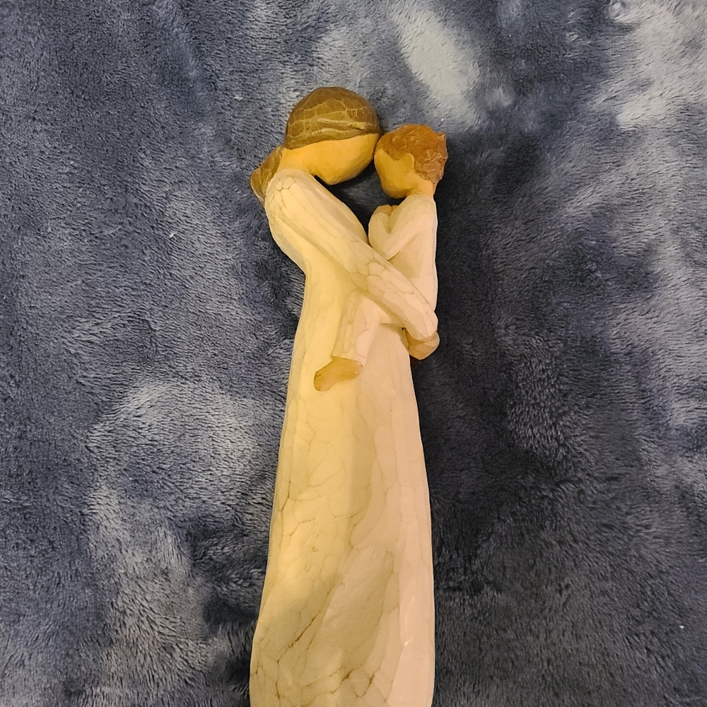Willow Tree figure